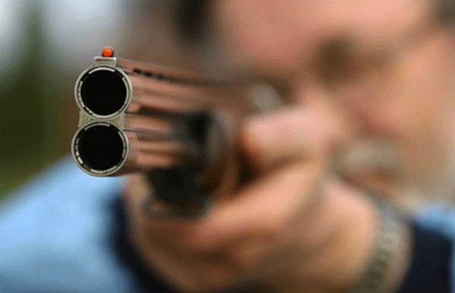 Απόπειρα ληστείας Ελληνικής Τράπεζας στη Λάρνακα