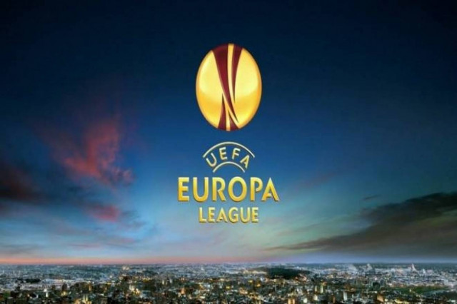 LIVE το Europa League