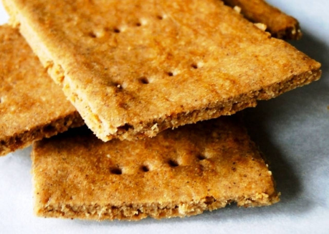 «Φρένο» από ελεγκτές σε αμερικάνικες ζωοτροφές και... κινέζικα κράκερς