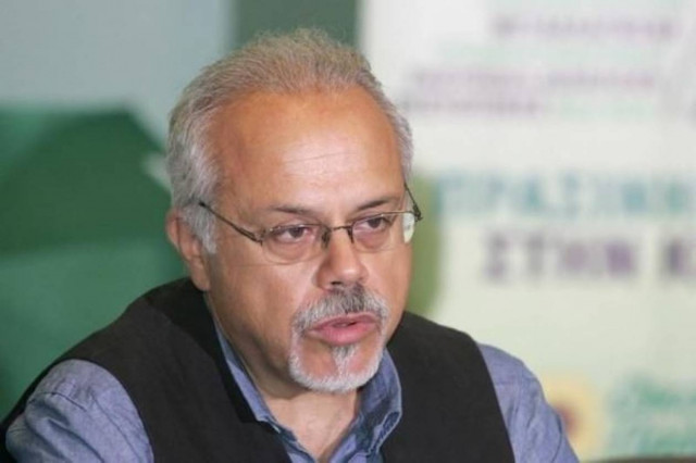 Υποψήφιος περιφερειάρχης Κεντρικής Μακεδονίας ο Μ. Τρεμόπουλος