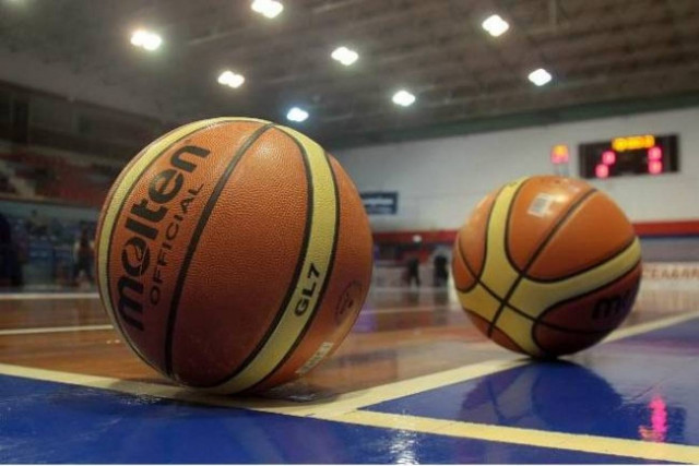 Igoumenitsa: He died on basketball court