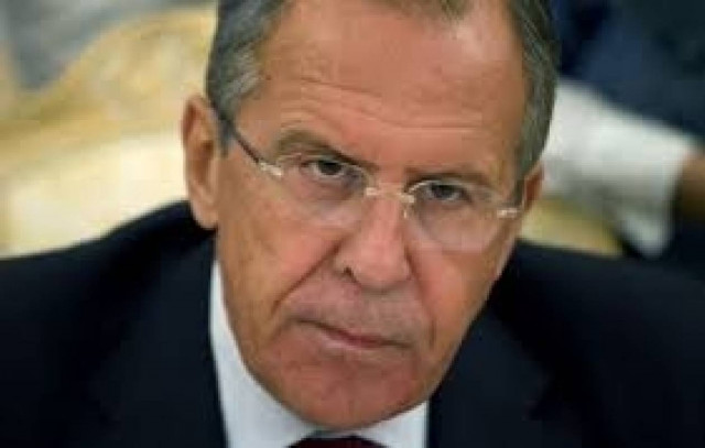 Λαβρόφ: Η αμερικανική πολιτική στη Συρία ενθαρρύνει «την τρομοκρατία»