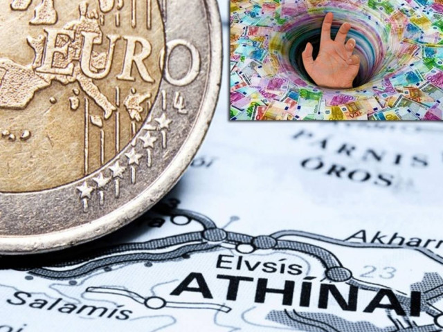 Εκτοξεύτηκε το δημόσιο χρέος – Αδειάζουν τα ταμεία του κράτους