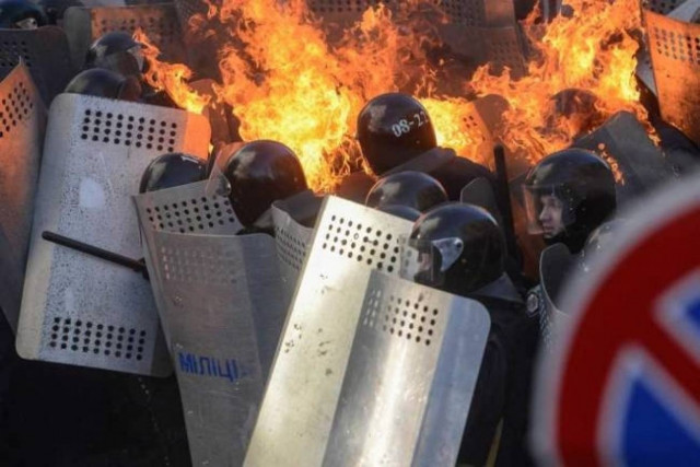 Βουλγαρία: Ταξιδιωτική οδηγία για την Ουκρανία