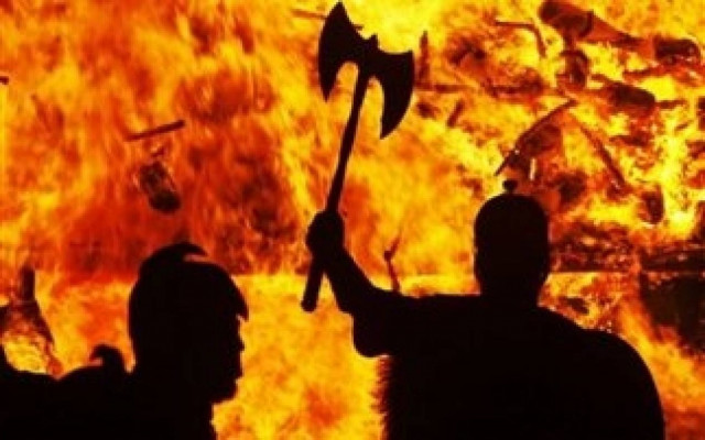 Προφητεία: Το τέλος του κόσμου έρχεται αυτό το Σάββατο (πάλι!)