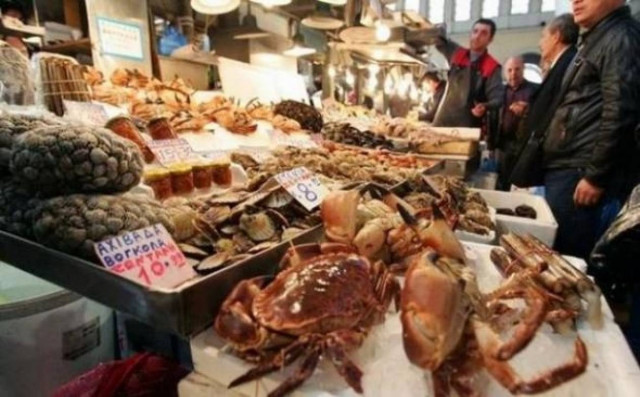 ΚΕΠΚΑ: Προσοχή στα σαρακοστιανά