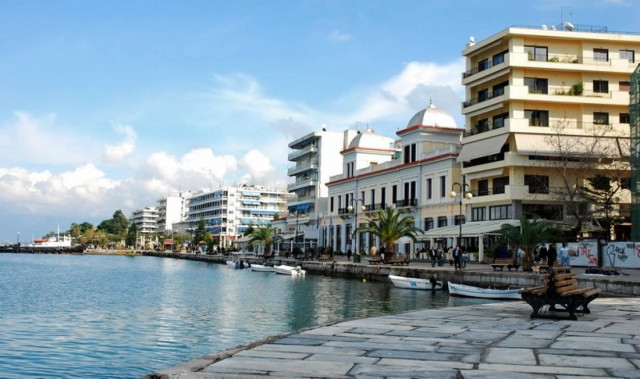 Chalkida: 48 years old woman, mother of two, found dead