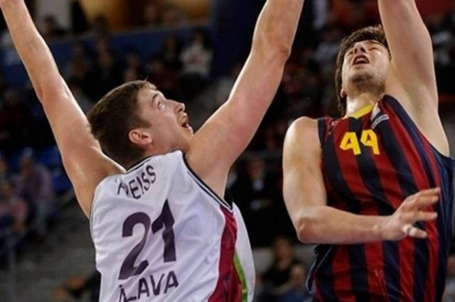 Μπαρτσελόνα: Αέρας… υπό το βλέμμα του Όντομ! (photos+videos)