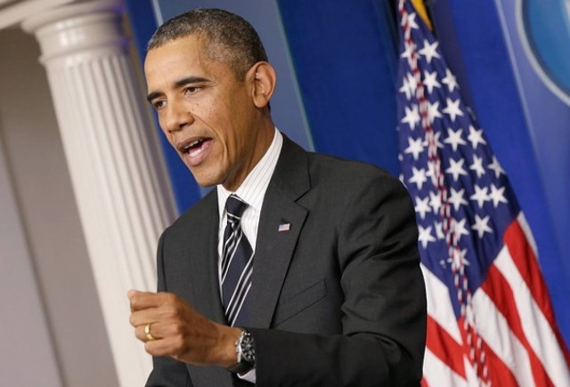 Στο στόχαστρο του Ομπάμα η κυβέρνηση της Βενεζουέλας