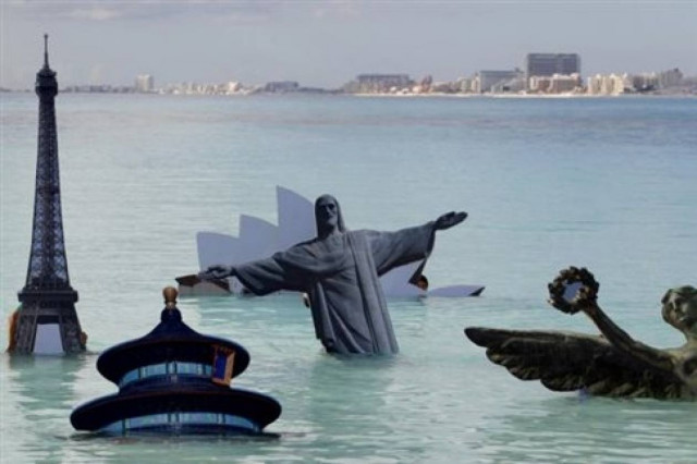 ΟΗΕ: Σύνοδος κορυφής για την κλιματική αλλαγή το Σεπτέμβριο