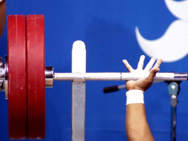 Όλοι αθώοι για την υπόθεση του ντόπινγκ της εθνικής ομάδας άρσης βαρών