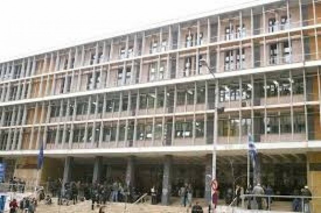 Στις κάλπες οι δικηγόροι Θεσσαλονίκης