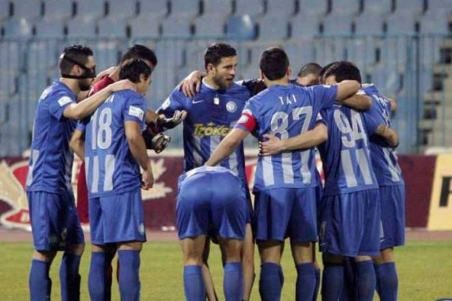 Ελληνική ομάδα, έφτιαξε τον δικό της καφέ!