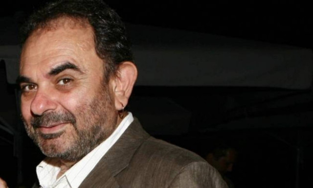 Σάκης Μπουλάς: Tι ζητούσε τις τελευταίες μέρες της ζωής του