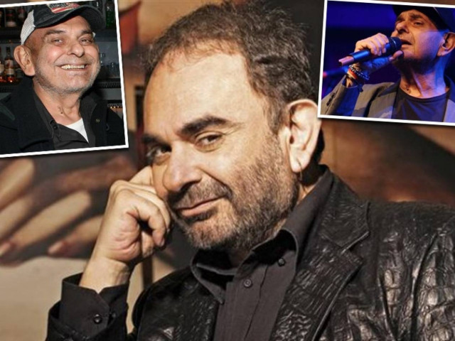 «Έφυγε» σαν μαχητής στα 60 του χρόνια