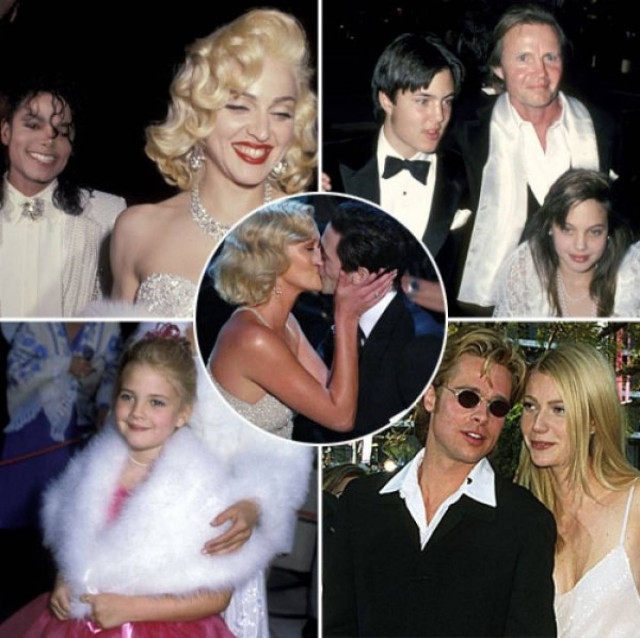 Αυτές είναι οι πιο iconic στιγμές των Oscar