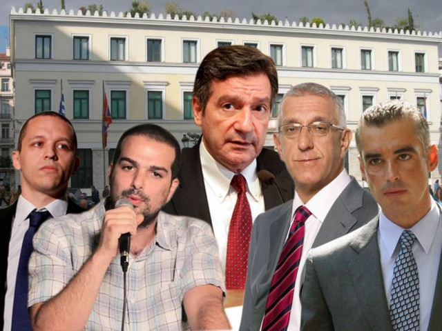 «Πειραγμένες» δημοσκοπήσεις; Α πα-πα!