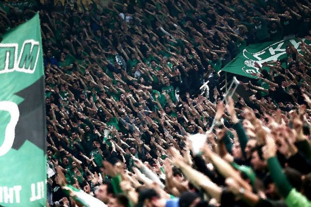 Βίντεο: Η... μαγεία του ΟΑΚΑ