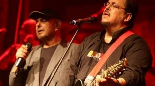 Λ. Μαχαιρίτσας: Είμαι πολύ περήφανος που δούλεψα με τον Σάκη