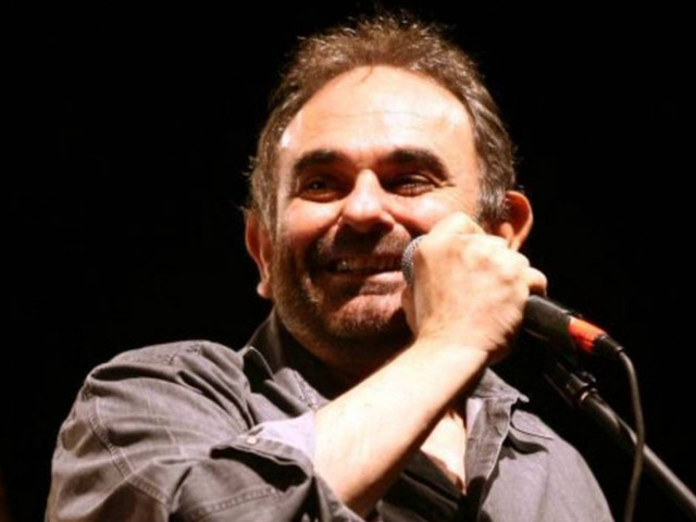 «Έφυγε» από τη ζωή ο Σάκης Μπουλάς