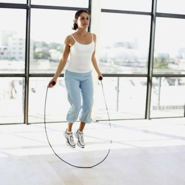 Πόσο cardio πρέπει να κάνω την εβδομάδα για να χωράω στο τζιν μου