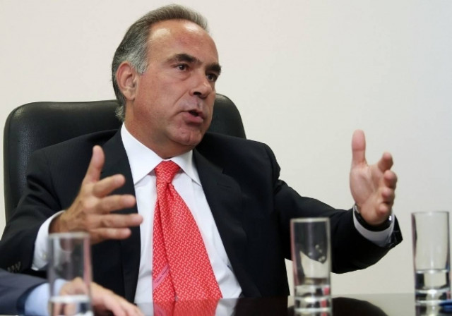 Σχεδόν …άκαρπη η συνάντηση ΟΛΜΕ-Αρβανιτόπουλου