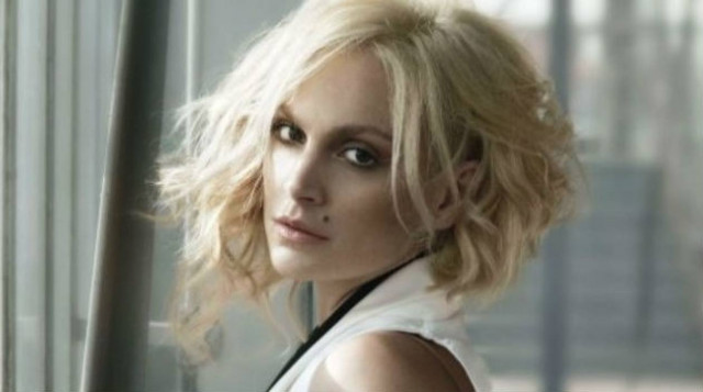 Το συγκινητικό αντίο της Ελεονώρας Ζουγανέλη στον Σάκη Μπουλά