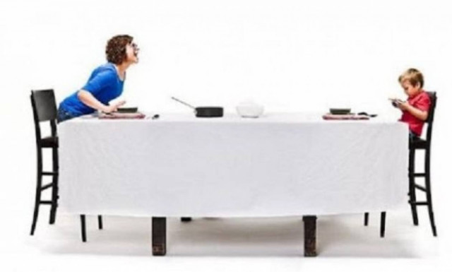 Τι τύπος μαμάς θα γίνετε; Κάντε το τεστ και βρείτε το!