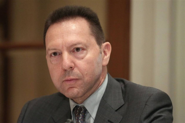 Η ξεκαρδιστική τηλεφωνική συνομιλία αγροτoσυνδικαλιστή - Στουρνάρα