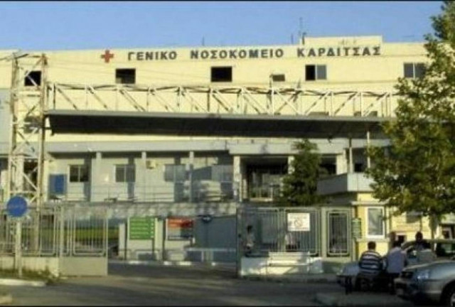 Karditsa: A 4 years old girl electrocuted