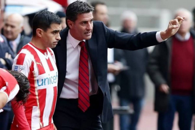 Ολυμπιακός: Φουλ επίθεση από Μίτσελ (photo)