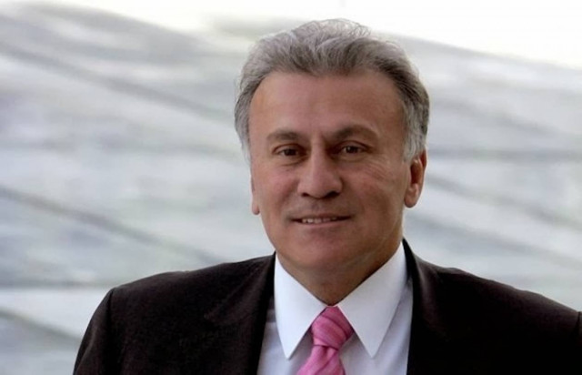 Παναγιώτης Ψωμιάδης: Θα είμαι υποψήφιος στις Ευρωεκλογές