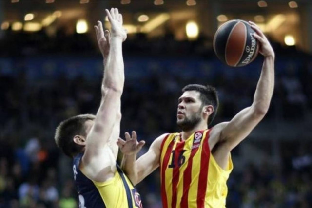 Ορατό είναι το ενδεχόμενο να αφήσει την Μπαρτσελόνα ο Παπανικολάου