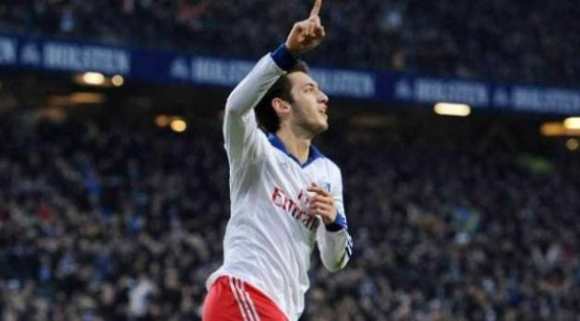 Το γκολ της χρονιάς στην Γερμανία (video)