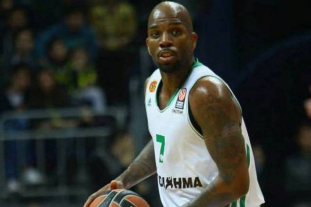 Παναθηναϊκός: «Ραμέλ, περαστικά»