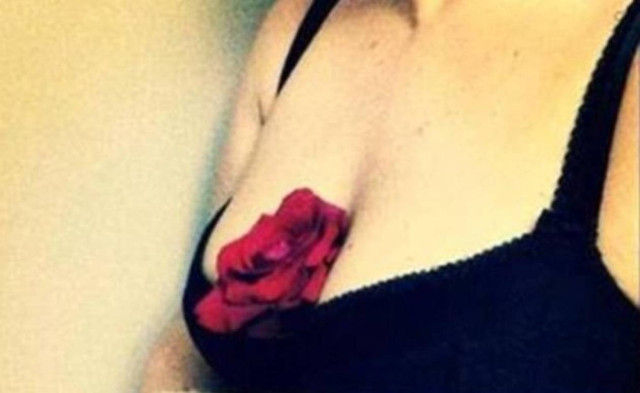 Ξεχάστε το NekNominate – Η νέα μόδα είναι το NIPNominate (photos)