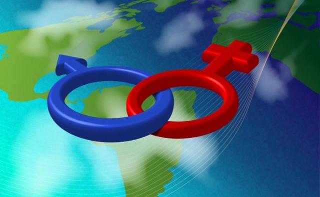 Πόσο συχνά κάνει σεξ ο κάθε λαός (διαδραστικός χάρτης)