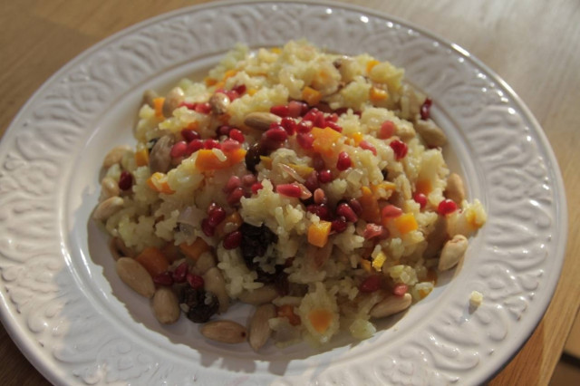 «Τι θα φάμε σήμερα μαμά;»: Ιταλική κουζίνα...