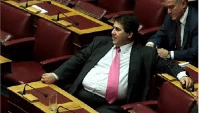 Τζαμτζής: Ο Καραμανλής είπε να στηρίξουμε όλοι την παράταξη