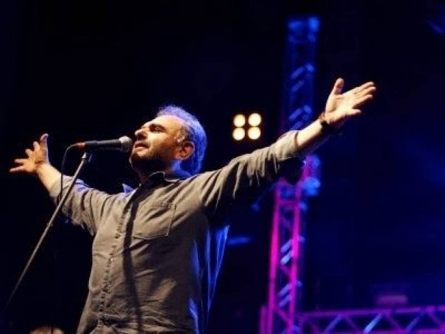 Σήμερα το «τελευταίο αντίο» στον Σάκη Μπουλά