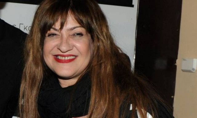 Τζόυς Ευείδη για Μπουλά: Έφυγε ο μοσχοβολιστός μου πρίγκιπας!