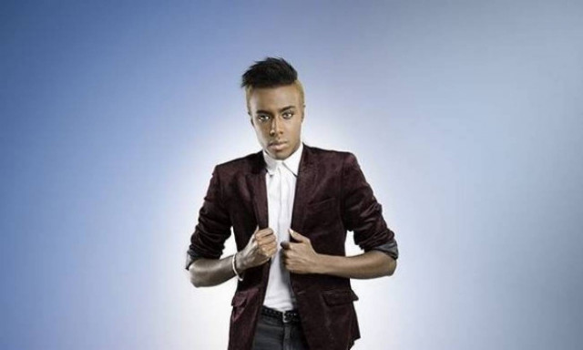 Γλίτωσε από τον μακελάρη της Νορβηγίας και πηγαίνει Eurovision