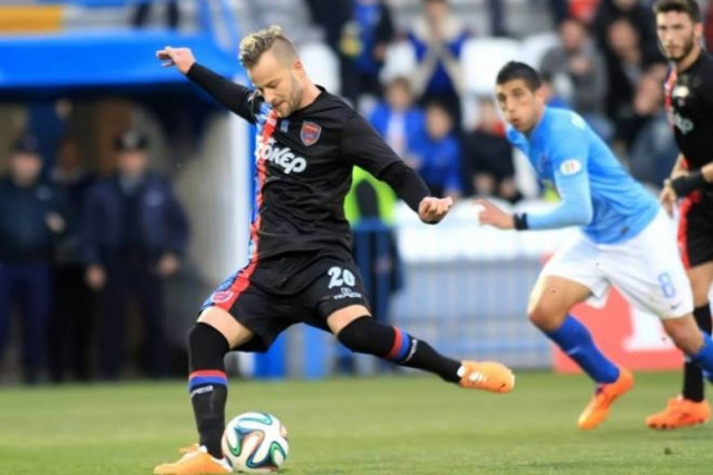 Με... υπογραφή Λάσνικ, 2-1 ο Πανιώνιος (photos)