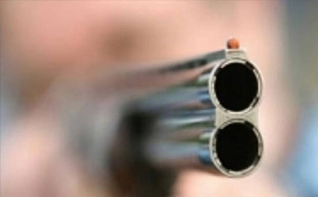 Κεφαλονιά: Πυροβολισμός 17χρονου