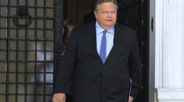 Βενιζέλος: Tα στερεότυπα για την Ελλάδα διαψεύδονται