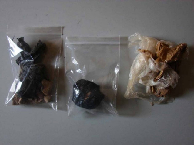 Βαριές ποινές μοίρασε το Εφετείο Κακουργημάτων