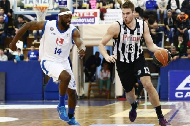 ΠΑΟΚ: «Βόλτα» στη Γούβα (photos)
