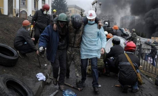 Επικρίσεις κατά της Ε.Ε. από τη ρωσική κυβέρνηση