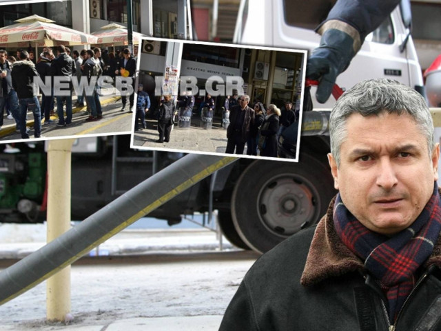 Αρνήθηκε όλες τις κατηγορίες ο Σπανός