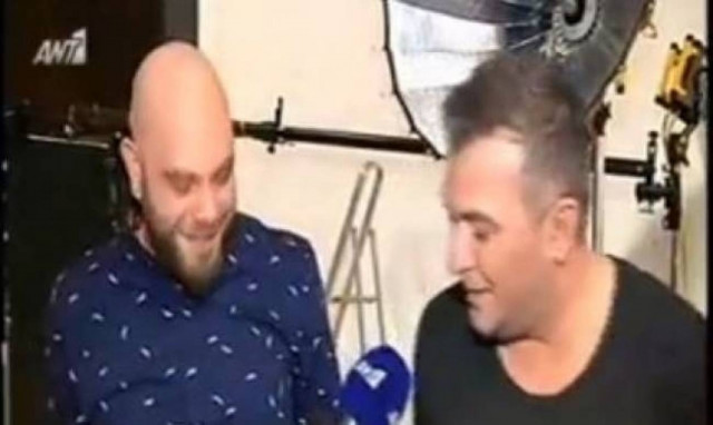 Ρέμος: Τη ρουφιανιά την αγαπάμε, τους ρουφιάνους δεν γουστάρουμε